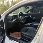 Mercedes-Benz A-Class 2019 163 л.с. — лот 57812994 из Китая