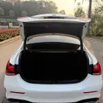 Mercedes-Benz A-Class 2019 163 л.с. — лот 57812994 из Китая