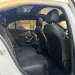 Mercedes-Benz A-Class 2019 163 л.с. — лот 57812994 из Китая