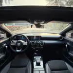 Mercedes-Benz A-Class 2019 163 л.с. — лот 57812994 из Китая