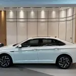 Volkswagen Sagitar 2024 из Китая
