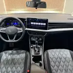 Volkswagen Sagitar 2024 из Китая