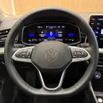 Volkswagen Sagitar 2024 из Китая