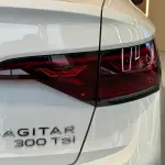 Volkswagen Sagitar 2024 из Китая
