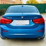 BMW 1 Series 2020 140 л.с. — лот 57813029 из Китая