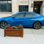 BMW 1 Series 2020 140 л.с. — лот 57813029 из Китая