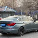 BMW 5 Series GT 2012 из Китая