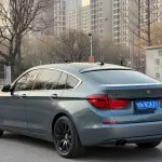 BMW 5 Series GT 2012 из Китая