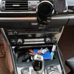 BMW 5 Series GT 2012 из Китая
