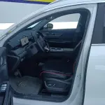 Chery Tiggo 8 PLUS 2024 197 л.с. 197 л.с. из Китая