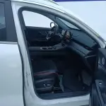 Chery Tiggo 8 PLUS 2024 197 л.с. 197 л.с. из Китая