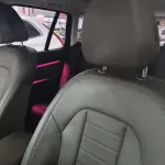 BMW X3 2018 184 л.с. из Китая