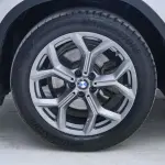 BMW X3 2020 224 л.с. 224 л.с. из Китая