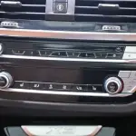 BMW X3 2020 224 л.с. 224 л.с. из Китая