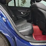 Mercedes-Benz C-Class 2019 184 л.с. — лот 57813249 из Китая