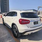 Mercedes-Benz GLA 2017 184 л.с. — лот 57813188 из Китая