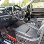 Jeep Grand Commander 2020 265 л.с. — лот 57813247 из Китая