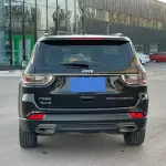 Jeep Grand Commander 2020 265 л.с. — лот 57813247 из Китая