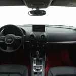 Audi A3 2015 150 л.с. — лот 57804952 из Китая