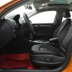 Audi A3 2015 150 л.с. — лот 57804952 из Китая