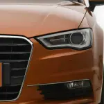 Audi A3 2015 150 л.с. — лот 57804952 из Китая