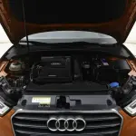 Audi A3 2015 150 л.с. — лот 57804952 из Китая