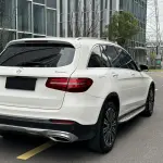 Mercedes-Benz GLC 2018 184 л.с. 184 л.с. из Китая