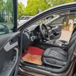 Audi A4L 2017 190 л.с. — лот 57805142 из Китая