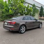Audi A4L 2017 190 л.с. — лот 57805142 из Китая