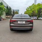Audi A4L 2017 190 л.с. — лот 57805142 из Китая