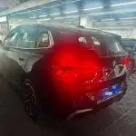 BMW X3 2025 из Китая