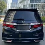 Honda Odyssey 2021 из Китая