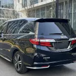 Honda Odyssey 2021 из Китая