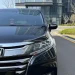 Honda Odyssey 2021 из Китая