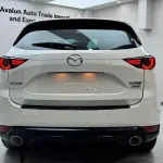 Mazda CX-5 2021 155 л.с. — лот 57805141 из Китая