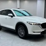 Mazda CX-5 2021 155 л.с. — лот 57805141 из Китая