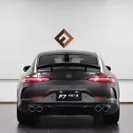 Mercedes-Benz AMG GT 2020 367 л.с. — лот 57805171 из Китая