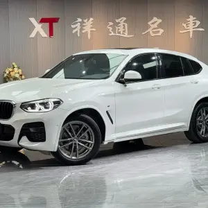 BMW X4 2019 184 л.с. 184 л.с. из Китая
