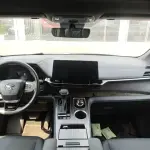 Toyota Sienna 2025 из Китая