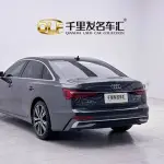 Audi A6L 2022 из Китая