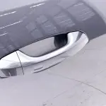 Audi A6L 2022 224 л.с. — лот 57805277 из Китая
