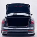 Audi A6L 2022 224 л.с. — лот 57805277 из Китая