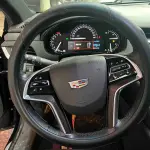 Cadillac XTS 2019 269 л.с. — лот 57805299 из Китая