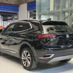 Buick Envision S 2022 211 л.с. 211 л.с. из Китая