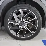 Lynk & Co 05 2022 из Китая