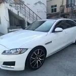 Jaguar XFL 2017 200 л.с. из Китая