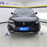 Wey Wey VV6 2019 из Китая