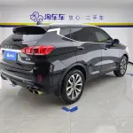 Wey Wey VV6 2019 из Китая