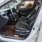 Toyota Corolla Cross 2024 из Китая