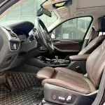BMW X3 2022 252 л.с. — лот 57805378 из Китая